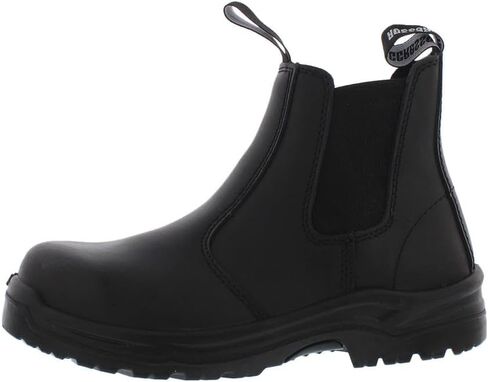 Aggressor Streamside Steel Toe Boots Womens Shoes in Kuwait