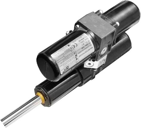 نظام الزاوية الهيدروليكية Polaris Glacier Pro HD Plough لـ RANGER 1000، XP 1000، CREW XP 1000، XPEDITION XP، ADV، Pro XD نماذج كاملة الحجم والمزيد، الحرث الثقيل، إزالة الثلج بسرعة - 2889029 in Kuwait