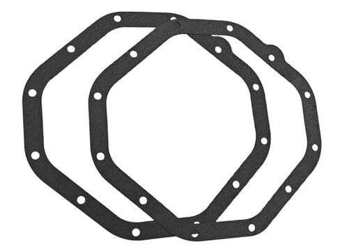 Replacement RDS 55073 P29352 Axle Housing Cover Gasket RD35034 55073 DS14213 3507691 71-14836-00 P29352TC Differential Cover Gasket Fits F=ord Fel=Pro R-ol Victor Re=inz Power Vehicles（2pack in Saudi Arabia