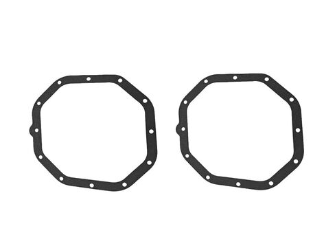 Replacement RDS 55073 P29352 Axle Housing Cover Gasket RD35034 55073 DS14213 3507691 71-14836-00 P29352TC Differential Cover Gasket Fits F=ord Fel=Pro R-ol Victor Re=inz Power Vehicles（2pack in Saudi Arabia