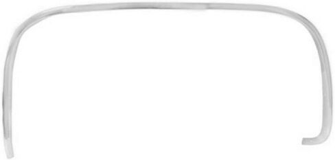 for Chevy for C/K 1500/2500/3500 1988-1991,for GMC for Jimmy 1988-1991 for C/K 1500/2500/3500 1988-1991 Truck Wheel Well Opening Molding Left Driver CPMG8891-1L in Saudi Arabia