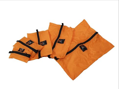 حقيبة تخزين منظم VIAM Outdoors G3 Glacier Gear Grab in Kuwait