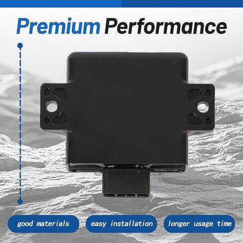 استبدال الإشعال CDI لاستبدال John Deere Gator HPX 4X2 4X4 HPX615E لاستبدال AM132577 21119-2160 in Kuwait