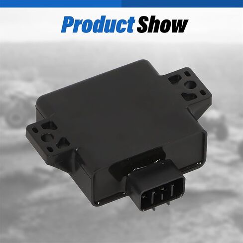 استبدال الإشعال CDI لاستبدال John Deere Gator HPX 4X2 4X4 HPX615E لاستبدال AM132577 21119-2160 in Kuwait