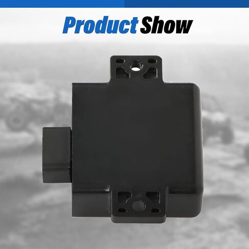 استبدال الإشعال CDI لاستبدال John Deere Gator HPX 4X2 4X4 HPX615E لاستبدال AM132577 21119-2160 in Kuwait