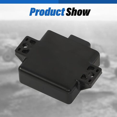 استبدال الإشعال CDI لاستبدال John Deere Gator HPX 4X2 4X4 HPX615E لاستبدال AM132577 21119-2160 in Kuwait