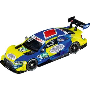 Carrera 31016 Audi RS5 DTM M.Rockenfeller #99 1:32 Scale Digital Slot Car Racing Vehicle Digital Slot Car Race Tracks