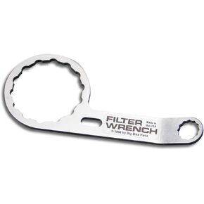 Show Chrome Accessories 4-201 Oil Filter Wrench