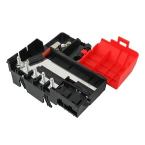 MiCCiKA 84354716 Battery Distribution Fuse Block Compatible with 2014-2020 GM Chevrolet GMC Cadillac Replace# 84354716, 22985570