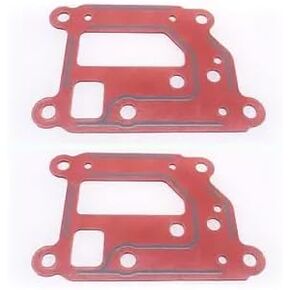 Sootim Replacement 24 041 67-S Fits Kohler Breather Gasket(2 Pack)