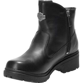 Harley-Davidson Footwear Women's Madera Boot