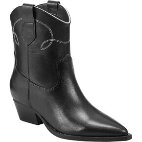 Marc Fisher Women's Nonie Ankle Boot