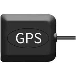 WOLFBOX GPS Antenna for G840S/G930/G910 Mirror Dash Cam
