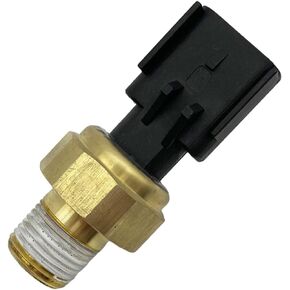 HYXUAN Oil Pressure Sensor 68145662AB Compatible with Cherokee Renegade Dart Chrysler-200
