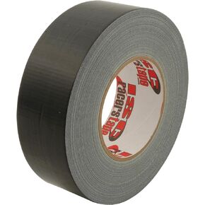 Allstar Performance ALL14153 Black 2" x 180' Racer's Tape