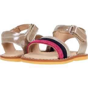Elephantito Baby Girl's Missy Sandal (Toddler)