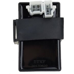 6 Pin DC CDI Box for CG150cc 200cc 250cc Vertical Engine ATV Quad Go Karts