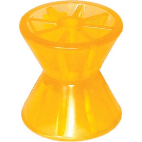 SeaSense Bow Roller 3" Poly Vinyl 1/2" Shaft
