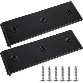 Boat Trailer Bunk Slide Pads and Boat Trailer Glide Bunk Enders for Launching, Boat Trailer Bunk Slicks