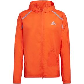 adidas Men's Marathon Jacket