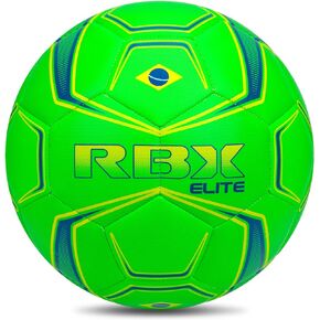 كرة القدم مقاس 5 من RBX: كرات كأس العالم والمنتخب الوطني لكرة القدم للبالغين والأطفال
