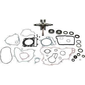Hot Rods BOTTOM END KIT for KTM 250 SX-F (05-10) CBK0169