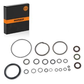 435567 435894 435903 Marine Rebuild Seal Compatible with Johnson Evinrude Trim Tilt 25 35 40 48 50 HP 1989-2004 Replace 033566 0333496, 0912298, 091229, 0435567, 0339849 by MOPASEN