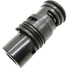 NOVAPARTS 17111437362 Oil Cooler Radiator Expansion Tank Thermostat for BMW E46 323i 323ci 328i 328ci 325i 325ci 330i 330ci 330xi X3 X5 Z4 17 11 1 437 362