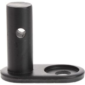 BESPORTBLE Bike Trailer Hitch Attachment, Bike Trailer Hitch Connector Coupler Bicycle Adapter Accessories for Children's Trailers, Cargo and Pet Bicycle Trailers, Bike Trailer Replacement Part