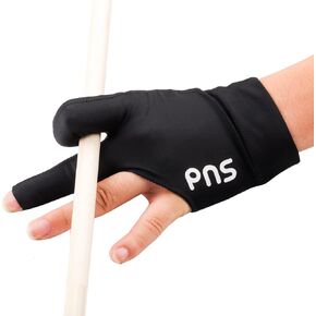CRICAL PNS Gloves Lycra Fabric Billiard One Piece Non-Slip Right Left Pool Snooker Glove Accessories