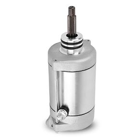 EvTok Starter Motor Fit for Polaris ACE/General XP/Pro XD/Ranger/RZR, Replace 4014548, 4014037.