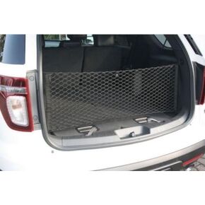 Envelope Trunk Cargo Net For FORD EXPLORER 2011 12 13 14 15 16 17 2018 2019 NEW