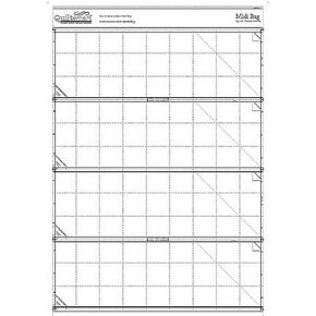Interfacing - Midi Bag -Sold Each Panel- Quiltsmart - QSM60040