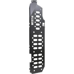 Westin Automotive Products 42-21055 Textured Black Gas Tank Skid Plate
