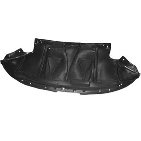 MTC Skid Plate w/Hardware for Audi A4 and Volkswagen Passat | OEM# 8D0-863-821S | Heavy Duty (4939 / 8D0-863-821S)