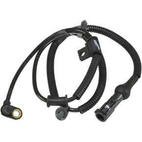Front Left or Right ABS WHEEL SPEED SENSOR Replacement For F-150 F150 Navigator Expedition 2010 2011 2009