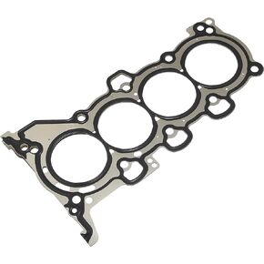X AUTOHAUX Engine Cylinder Head Gasket for Hyundai Elantra 2011-2016 for Hyundai Tucson 2014-2015 Gasket Cylinder Head for 1.8L 2.0L- Gas Replace 22311-2E000