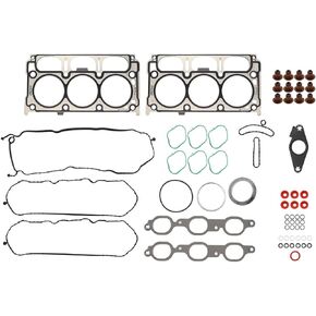 Nakkaa Head Gasket Set Compatible with Sierra 1500 Silverado 1500 4.3L OHV 2014-2017 HS54996