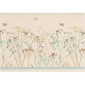 Butterflies Note Cards (Stationery) 14 cards and 15 envelopes