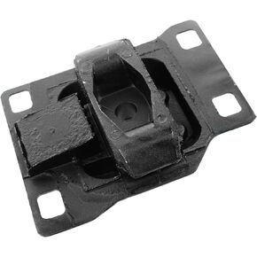 TRQ Transmission Mount Auto Manual Compatible with Ford Focus Transit Connect 2.0L 2.3L