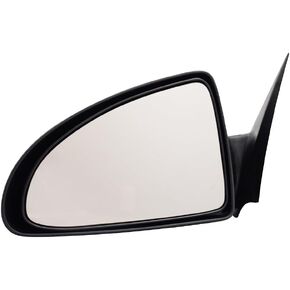TYC 1860031 Door Mirror Right-Side Compatible with 2005-2010 Pontiac G6