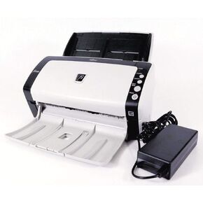 Fujitsu fi-6130Z Renewed Document Scanner