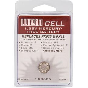 3 x WeinCell MRB625 Replacement Battery for PX625/PX13