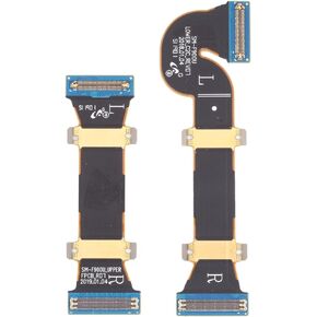 Spin Axis Flex Cable Replacement Compatible with Samsung Galaxy Z Fold 2 5G F916U