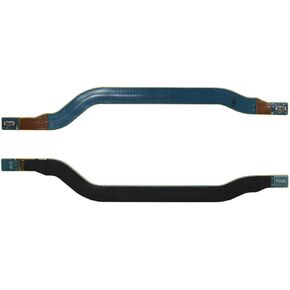 Signal Connector Ribbon Flex Cable Replacement Compatible with Samsung Galaxy S21 Plus + 5G