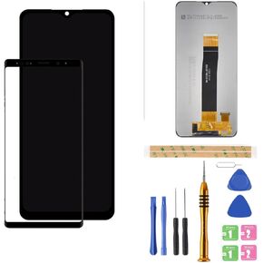 for Samsung Galaxy A32 5G 2021 A326 SM-A326U A326U1 A326T A326W 6.5" Replacement LCD Display Screen Touch Digitizer Assembly (Not for A32 4G)