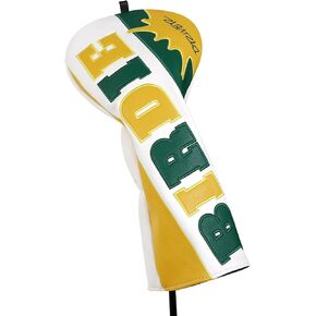 Driver Headcover Golf Club Covers for 460CC Driver Head