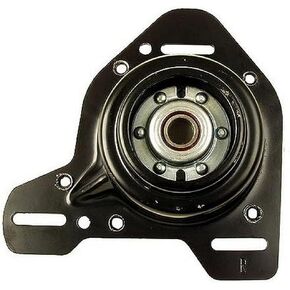 KYB SM5028 - Strut mount, Black