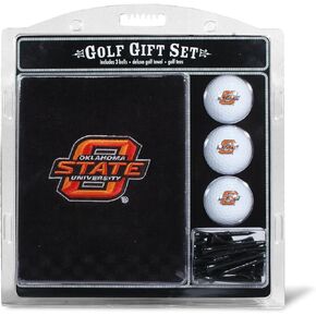 Oklahoma State Cowboys Towel Gift Set from Team Golf