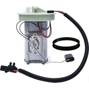 Fuel Pump E7127MN Replacement for Compatible with Jeep Grand Cherokee 1999 2000 2001 2001 2002 2003 2004 4.7L 4.0L e7127mn